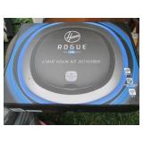 Hoover Rogue Robot 970 vacuum clean...