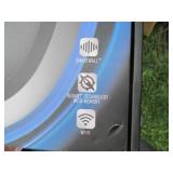 Hoover Rogue Robot 970 vacuum clean...