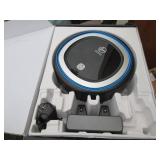 Hoover Rogue Robot 970 vacuum clean...