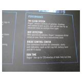 Hoover Rogue Robot 970 vacuum clean...