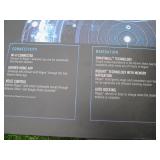 Hoover Rogue Robot 970 vacuum clean...