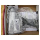 Hyper Tough 1/2in Aluminum impact w...