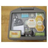 Celestron Kids 28pc Microscope Kit...