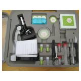 Celestron Kids 28pc Microscope Kit...