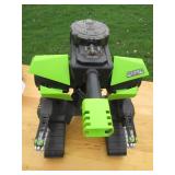 Mech Robo Cannon remote control sho...