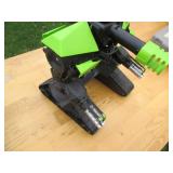 Mech Robo Cannon remote control sho...