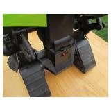 Mech Robo Cannon remote control sho...