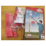 Estes Rocket Science flying model r...