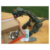 Fisher Price Spike the Ultra Dinosa...