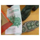 Fisher Price Spike the Ultra Dinosa...