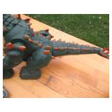 Fisher Price Spike the Ultra Dinosa...