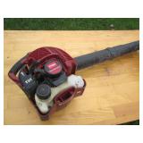 Toro Gas powered Power Vac/leaf blo...