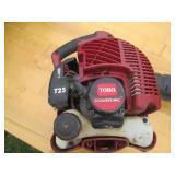 Toro Gas powered Power Vac/leaf blo...