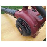 Toro Gas powered Power Vac/leaf blo...
