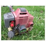 Kawasaki gas powered weed eater...