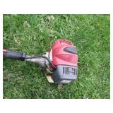 Kawasaki gas powered weed eater...