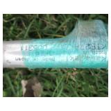 Kawasaki gas powered weed eater...