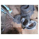 Rainbow E-Series portable canister ...