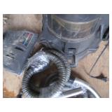 Rainbow E-Series portable canister ...