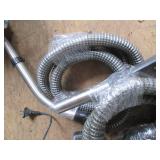 Rainbow E-Series portable canister ...