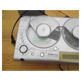 Emerson Triple-Play Linear 3-CD cha...