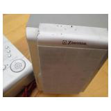 Emerson Triple-Play Linear 3-CD cha...