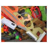 Large Step2 Covered Toy Chest with ...