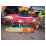 Large Step2 Covered Toy Chest with ...