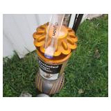 Dyson Ball multifloor2 vacuum clean...