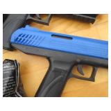 Set of 3- KEE Action Sports JT Spla...