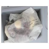 Cordless Dremel Rotary tool with ba...