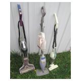 Bissell CrossWave Pet vacuum, Shark...