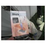 Bissell CrossWave Pet vacuum, Shark...
