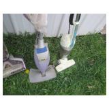 Bissell CrossWave Pet vacuum, Shark...
