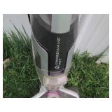 Bissell CrossWave Pet vacuum, Shark...