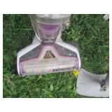 Bissell CrossWave Pet vacuum, Shark...