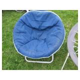 Kids bungee and nesting Fold-up cha...