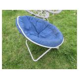 Kids bungee and nesting Fold-up cha...