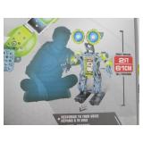 Meccano Tech Maker System Meccanoid...
