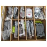 Meccano Tech Maker System Meccanoid...