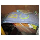 Large Variety of assorted Mylar bal...