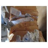 Large Variety of assorted Mylar bal...