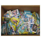 Diaper box loaded with a Baseball C...