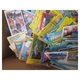 Diaper box loaded with a Baseball C...