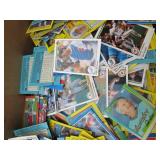 Diaper box loaded with a Baseball C...