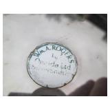 Silver Plated Tea Set as shown in p...