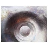 Silver Plated Tea Set as shown in p...