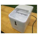 Frigidaire Countertop Ice Maker...