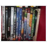 Non Lidded tote bursting from Blu-R...