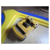 Box of HotWheels, Thomas the train ...